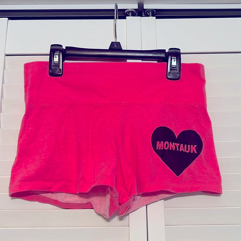 👍🏽💕THE END MONTAUK💕